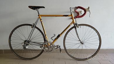 Bici da strada Vintage BERNARDI – Campagnolo