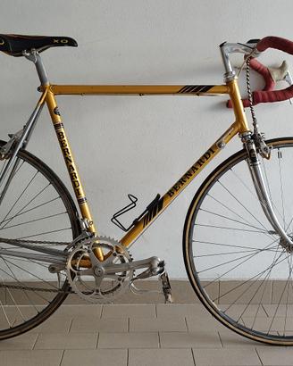 Bici da strada Vintage BERNARDI – Campagnolo
