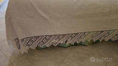 coperta matrimoniale 