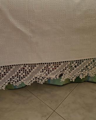 coperta matrimoniale 