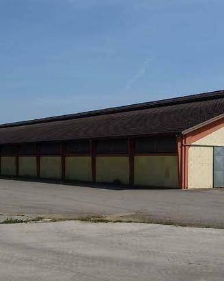 Immobile in asta di 20761 m² con 1 locale a Camisa