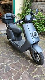 scooter niu
