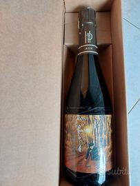 Champagne Romain Henin L'APPEL DE LA FORET 1 ed.