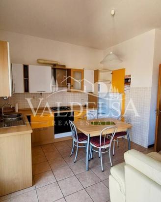 Appartamento di 60 m² con 3 locali a San Gimignano