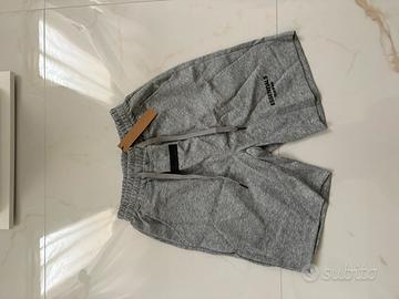 Pantaloncini Essentials