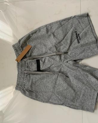 Pantaloncini Essentials