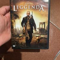 Io sono leggenda