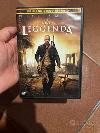 Io sono leggenda