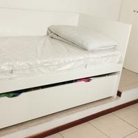 letto doppio ikea