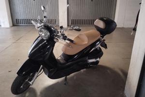 Beverly Cruiser 500