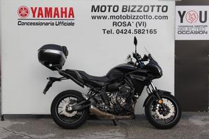 Yamaha Tracer 700 Abs