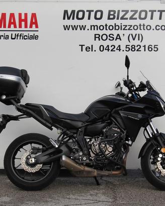 Yamaha Tracer 700 Abs