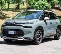 Autoricambi per citroen c3 aircross 2021;2022