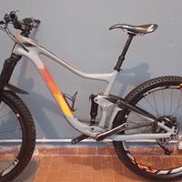 Giant Trance Advance 2 2018 taglia M