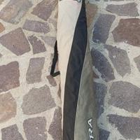 Vela Windsurf Gaastra Charger 5.5 mq