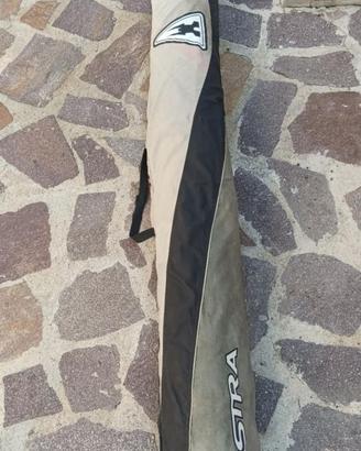 Vela Windsurf Gaastra Charger 5.5 mq