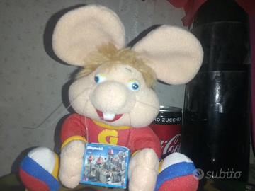 Topo Gigio da collezione 
