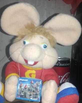 Topo Gigio da collezione 