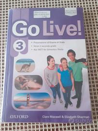 Go Live!