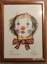 Quadro di Adriano Poli