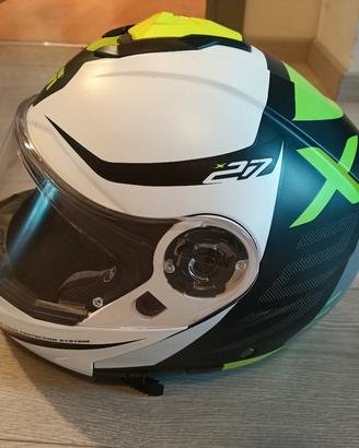 Casco modulare Givi X27