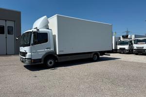 MERCEDES ATEGO ANNO 2007