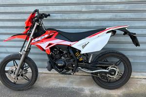 Beta RR 50 2018 enduro/motoard