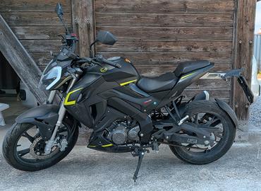 Keeway RKF 125 2023
