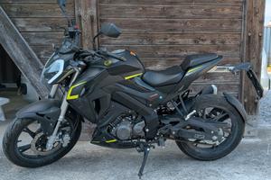 Keeway RKF 125 2023