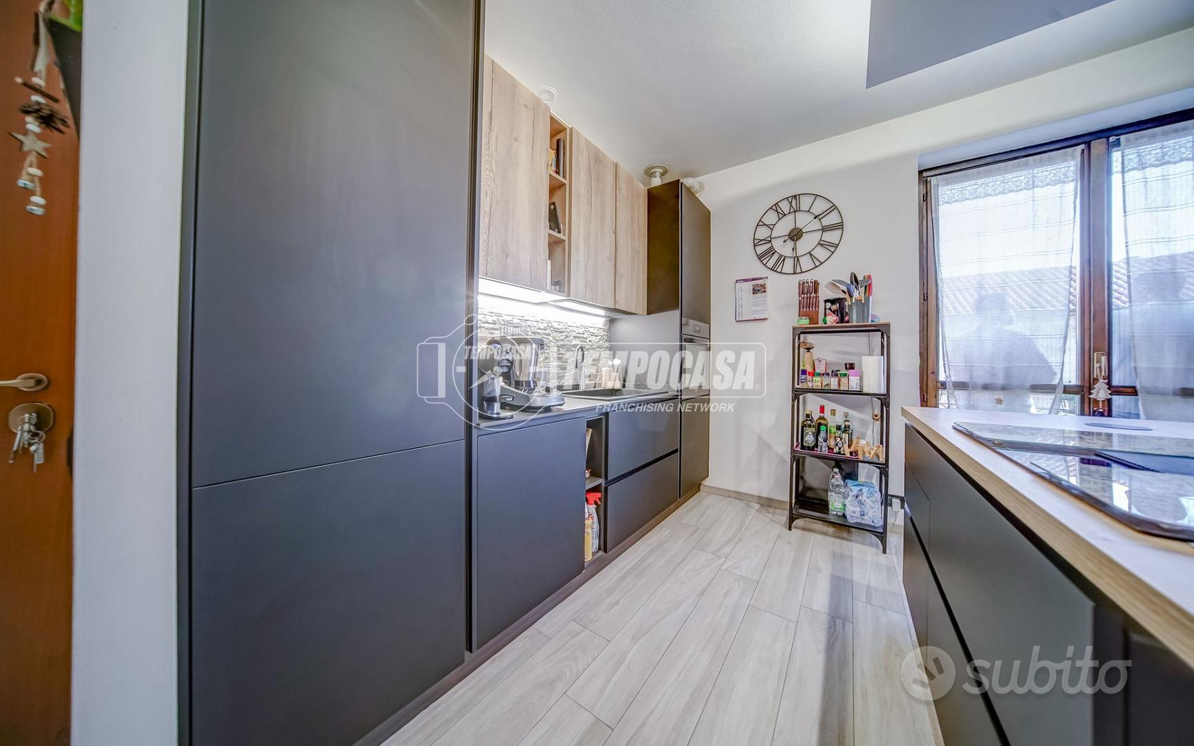 Apartment in Cardano Al Campo, Cuoricino - Vista 5