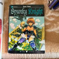 Vari fumetti mare nero edizioni