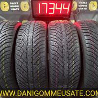 Gomme invernali 235 60 17 cooper 85% dot20