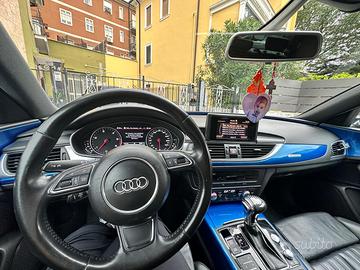 Audi A 6