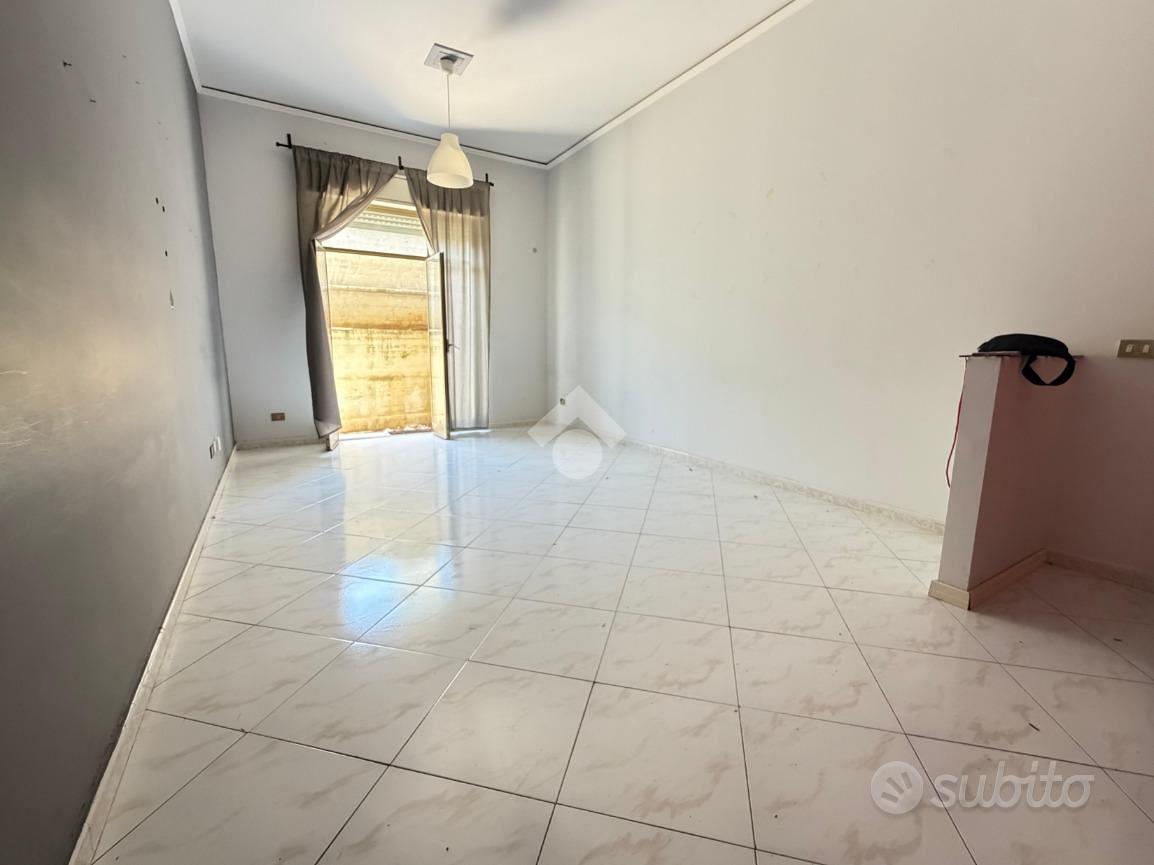 Apartment in Palermo, Inserra, VI Circoscrizione - Vista 4