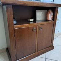 mobiletto porta tv