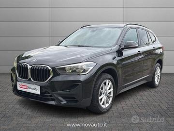 BMW X1 sDrive 18d