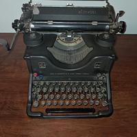 Olivetti M40