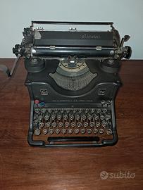 Olivetti M40