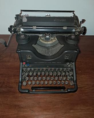 Olivetti M40