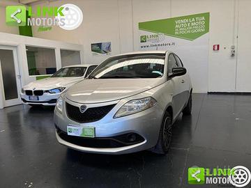 LANCIA Ypsilon PLATINUM