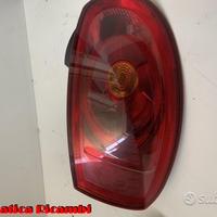 STOP FANALE POSTERIORE SINISTRO FIAT Bravo 2a Seri