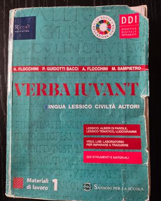 verba iuvant