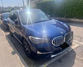 Bmw x1 (f48) - 2020