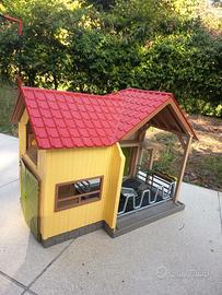 schleich farm world fattoria grande