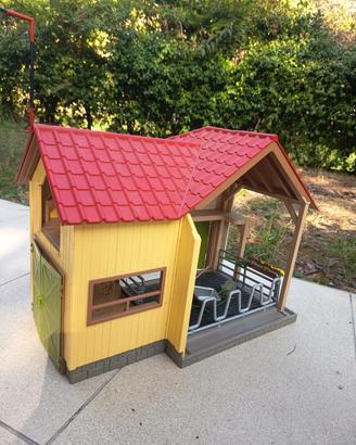 schleich farm world fattoria grande