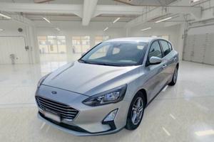 FORD FOCUS 1.0 ECOBOOST HYBRID 125 CV BUSINESS 5 P