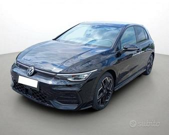 VOLKSWAGEN Golf 2.0 TDI 150 CV DSG SCR R-Line IN P
