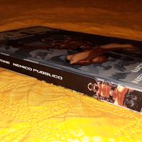 WOLVERINE Nemico pubblico (260 pagine)