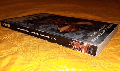 WOLVERINE Nemico pubblico (260 pagine)