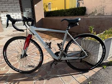 Orbea Gain D50 e-road elettrica – Ebikemotion X35